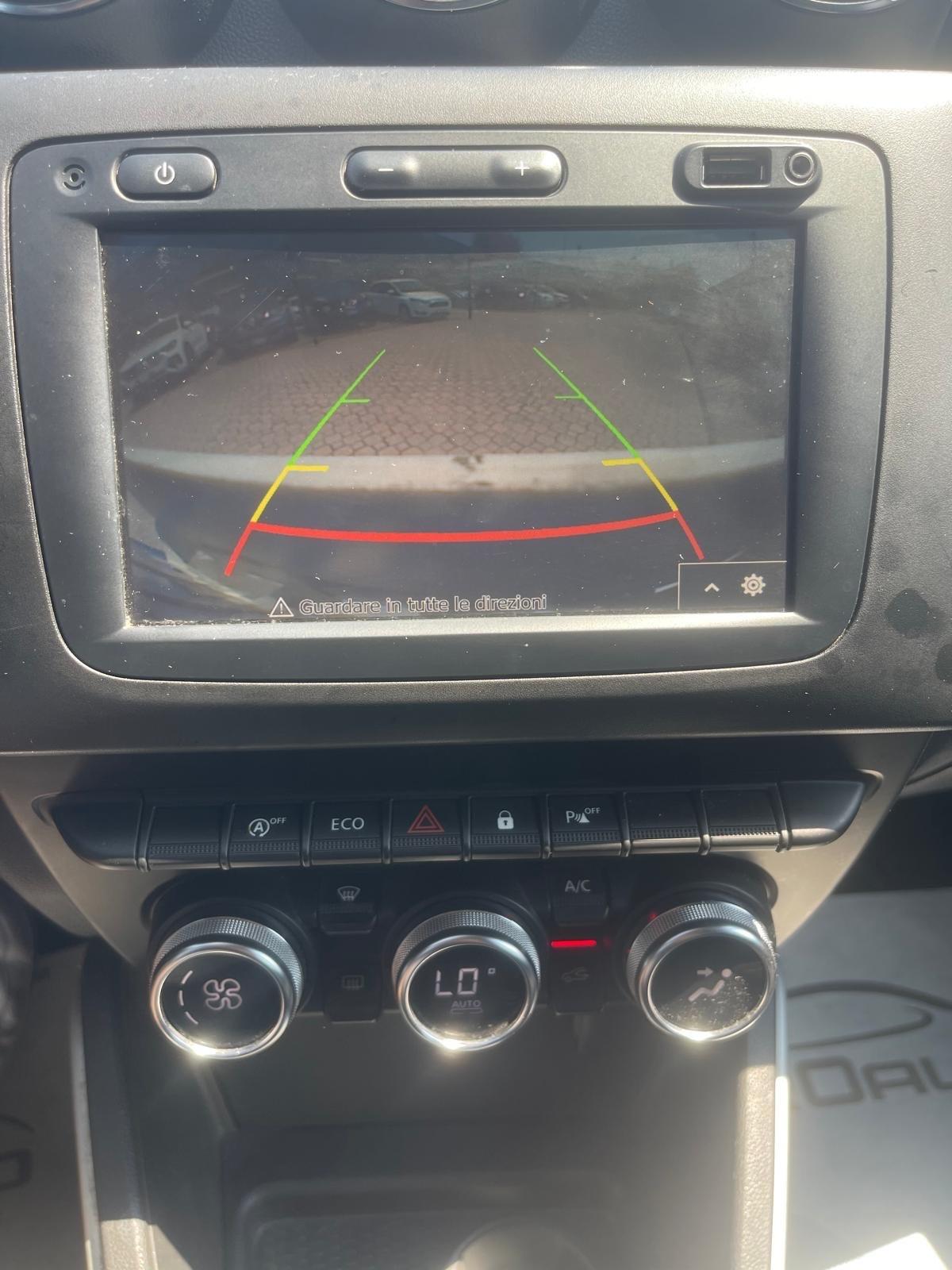 Dacia Duster 1.0 TCe 100 CV ECO-G 4x2 15th Anniversary
