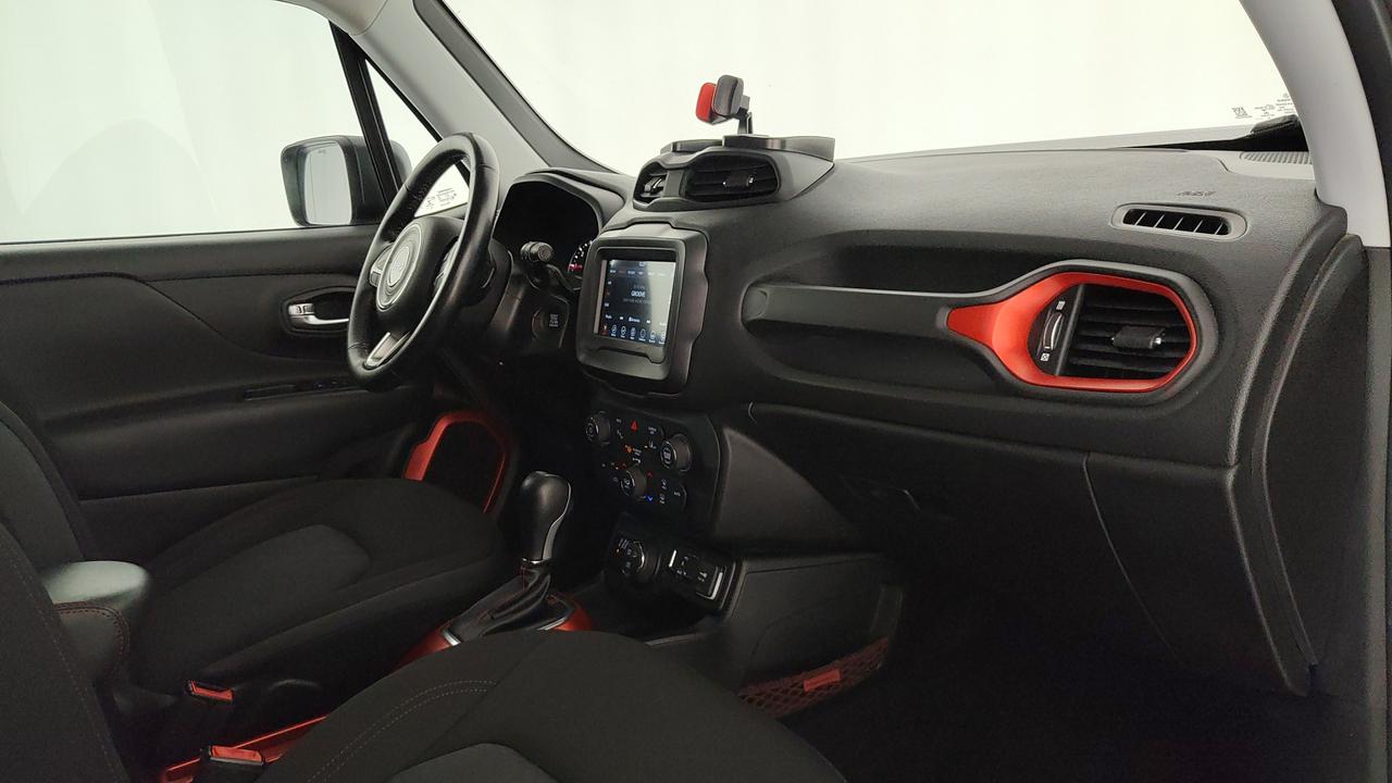 JEEP Renegade 2.0 mjt Trailhawk 4wd 170cv auto 9m