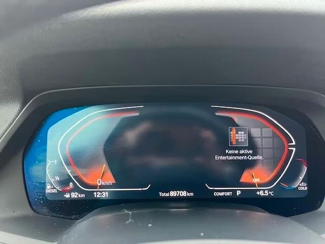 Bmw X5 xDrive25d 231cv TELECAMERA 360 HARMAN KARDON