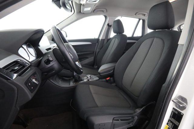 BMW X1 X1 xDrive25e Business Advantage