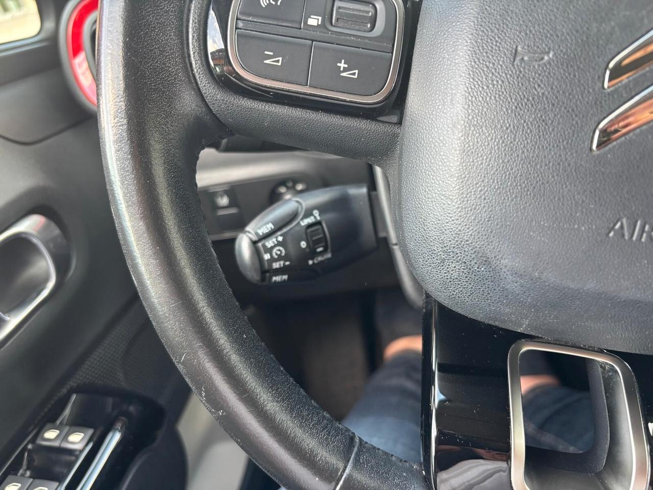 Citroen C3 BlueHDi 100 S&S Shine