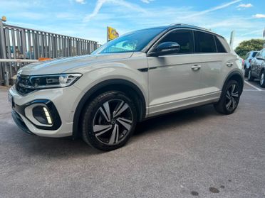 Volkswagen T-Roc 1.0 TSI R-Line
