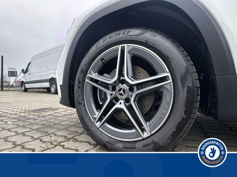 Mercedes-Benz GLB Classe 200d 4Matic AMG Line Advanced Plus