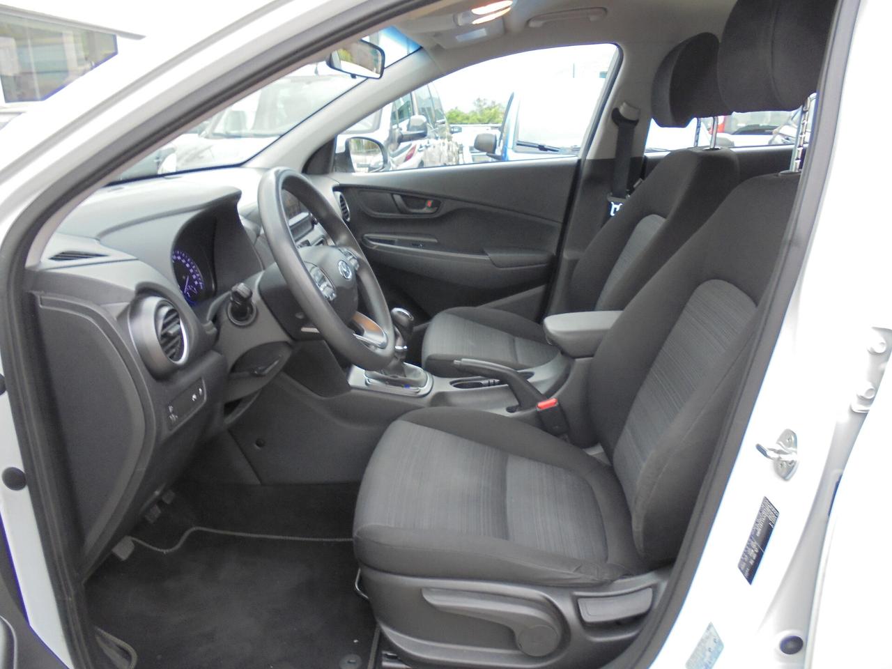 Hyundai Kona 1.0 T-GDI Comfort