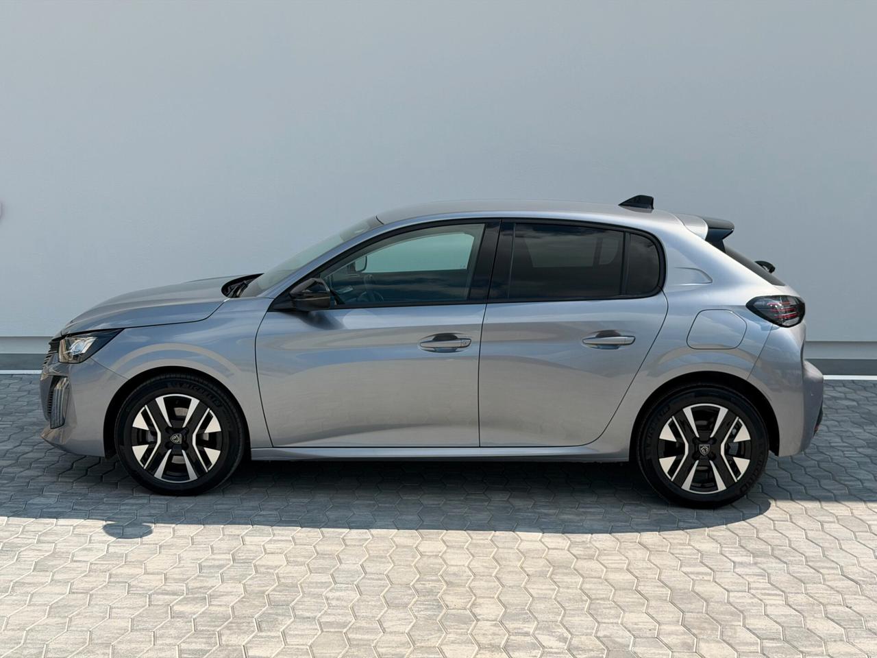 Peugeot 208 1.2 PureTech Allure 100cv