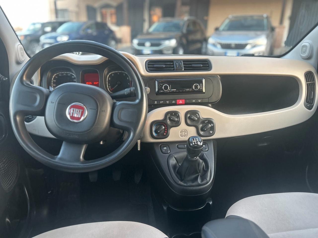 Fiat Panda 1.2 EasyPower Easy - 2016