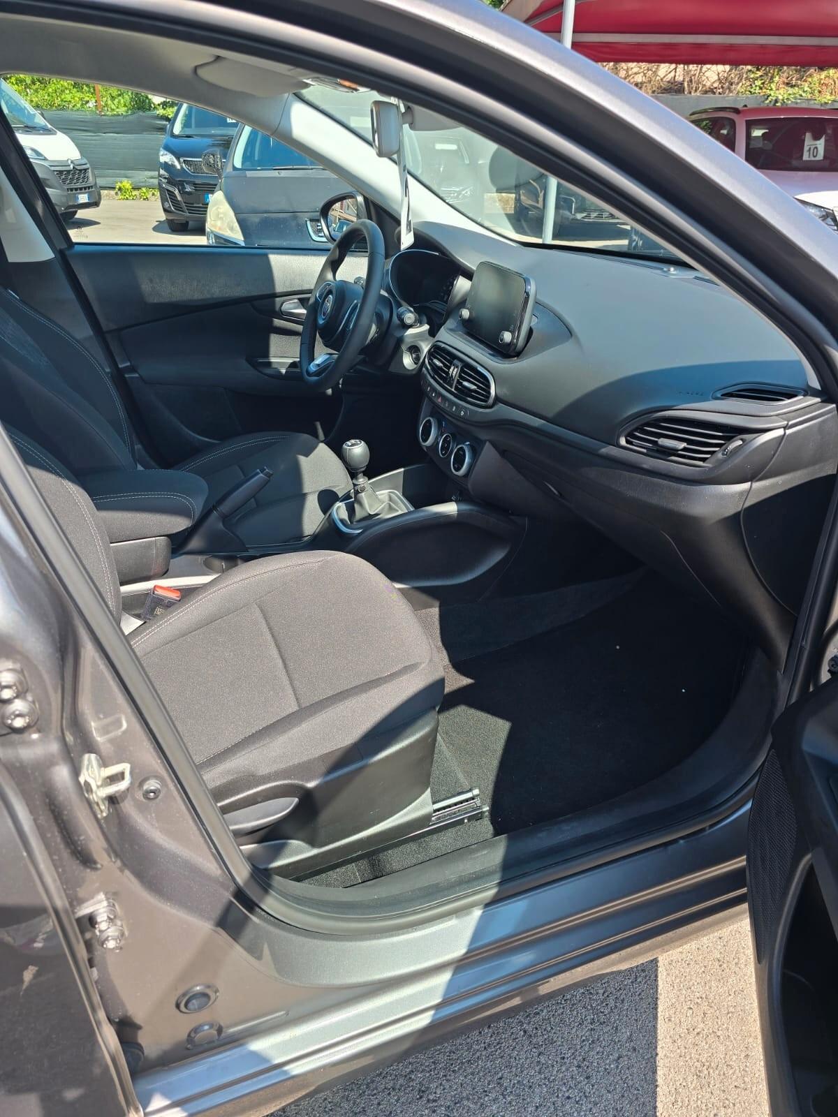 Fiat Tipo 1.6 Mjt S&S SW 130 cv