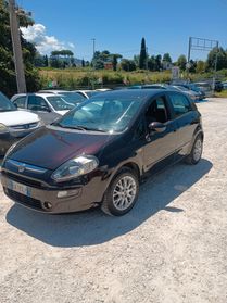 Fiat Grande Punto Grande Punto 1.4 5 porte Actual EasyPower