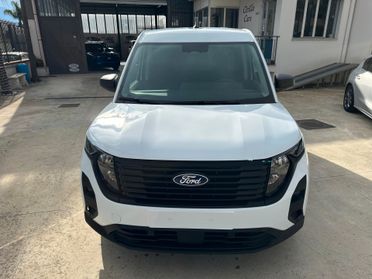 Ford Transit Courier 1.5 EcoBlue 100CV Van DC Trend