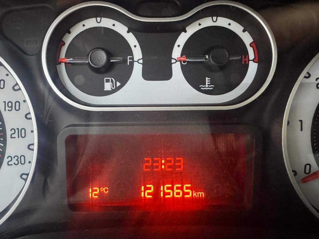 Fiat 500L 1.3 MJT 95Cv Diesel - OK NEOPATENTATI