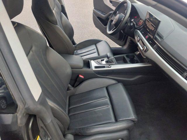 AUDI A5 SPB 40 TDI S tronic Business S.Line km 58000