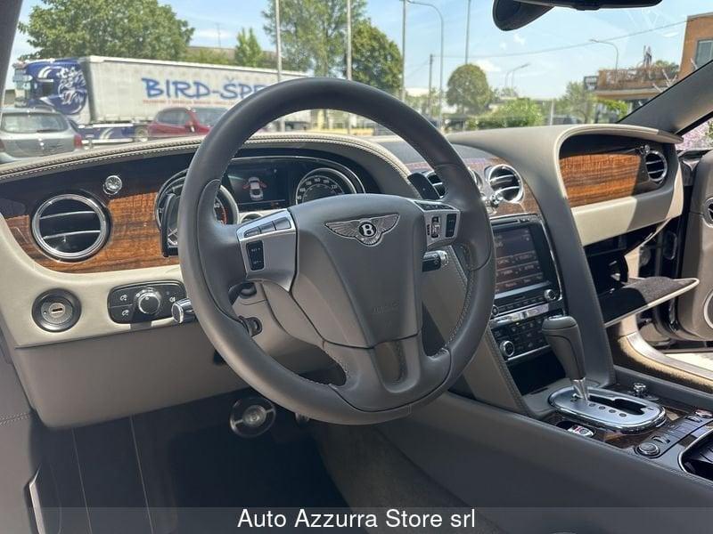 Bentley Continental GT V8 *TAGLIANDATA, ESEGUITI €9.000 DI LAVORI*