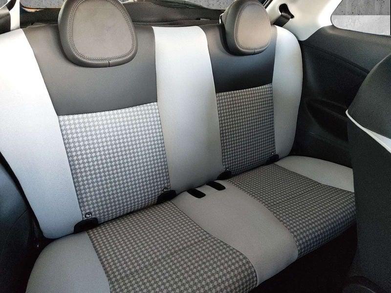 FIAT 500 1.0 hybrid Torino