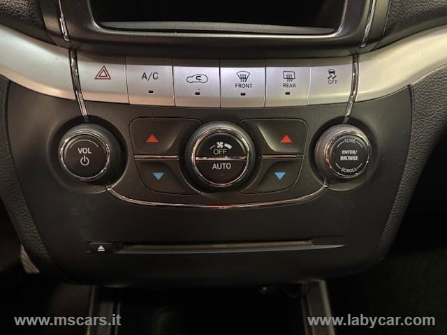 FIAT Freemont 2.0 Multijet 140 CV Freemont