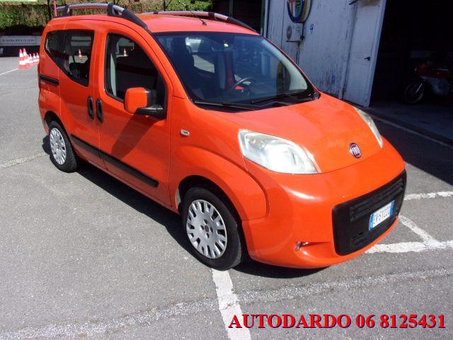 FIAT Qubo 1.3 MJT 95 CV Dynamic
