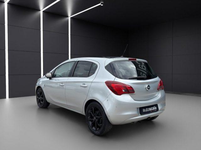 OPEL Corsa 1.4 90CV GPL Tech Coupé 120 Anniversary