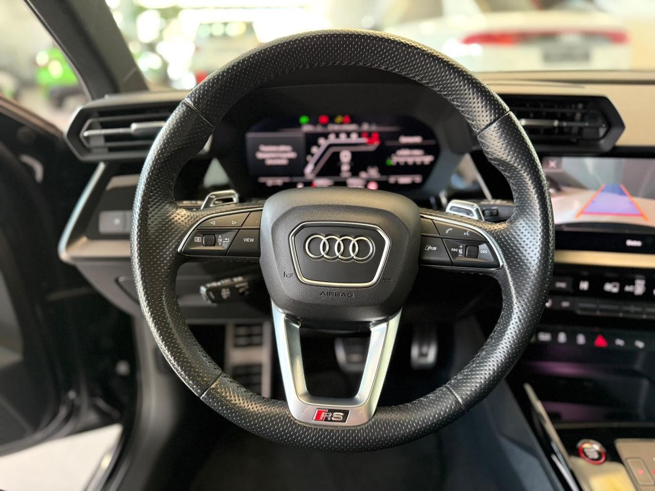 Audi A3 RS 3 SPB TFSI quattro S tronic