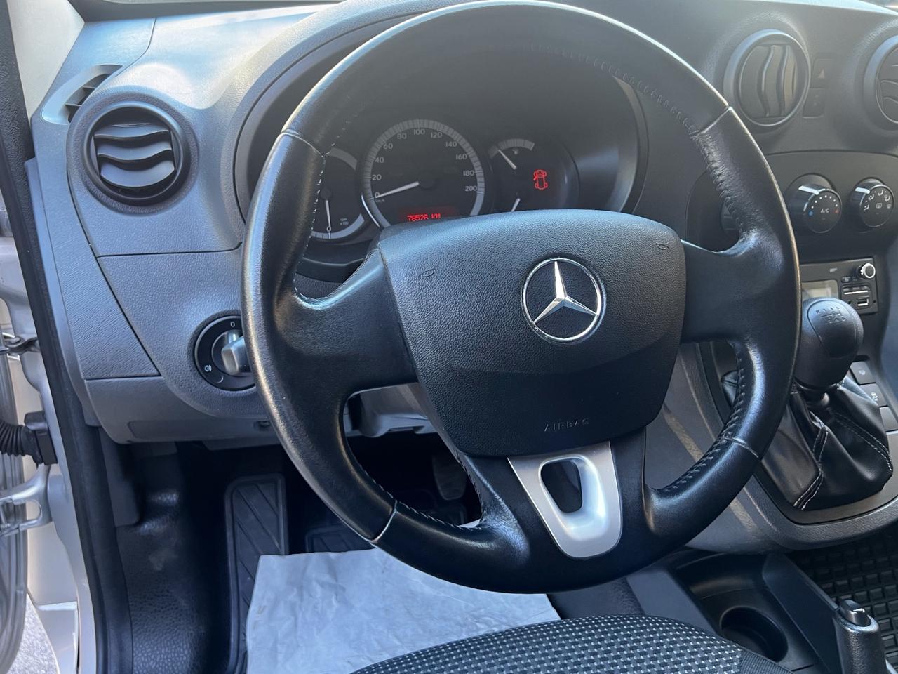 Mercedes-benz Citan 1.5 108 CDI S&S Tourer Pro Business Perfetta
