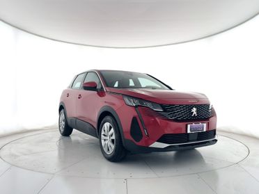 PEUGEOT 3008 1.5 bluehdi Active Business s&s 130cv eat8 NEOPATENTATI+CAMERA