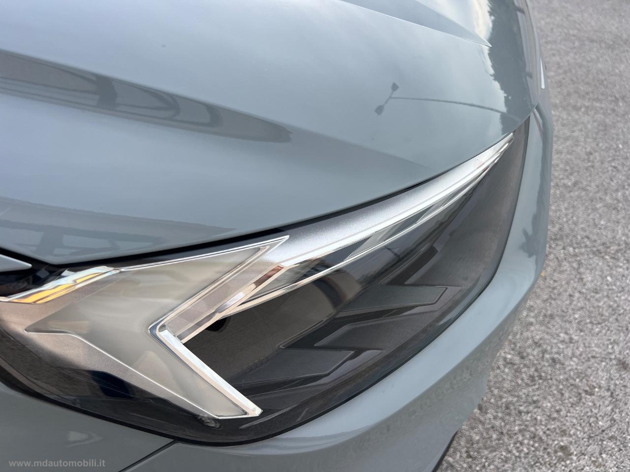 AUDI A1 citycarver 25 TFSI Admired ALLSTREET IVA ESPOSTA