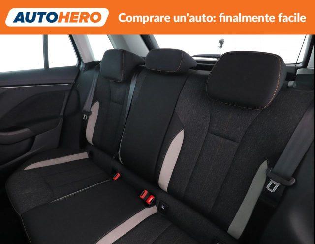 SKODA Kamiq 1.6 TDI SCR DSG Style