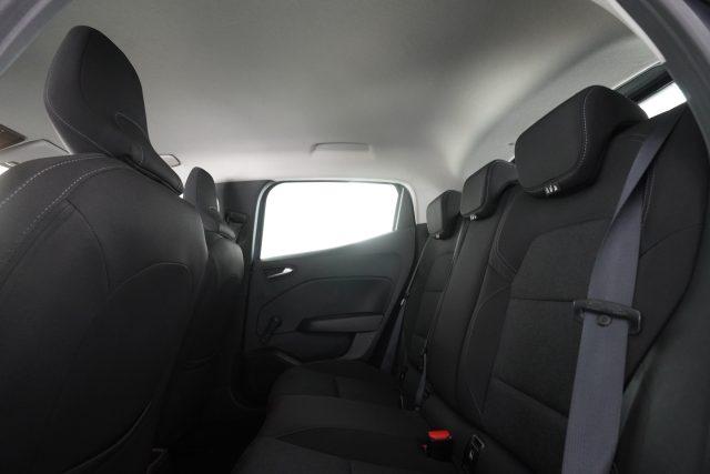 RENAULT Clio Clio Full Hybrid E-Tech 140 CV 5 porte Business