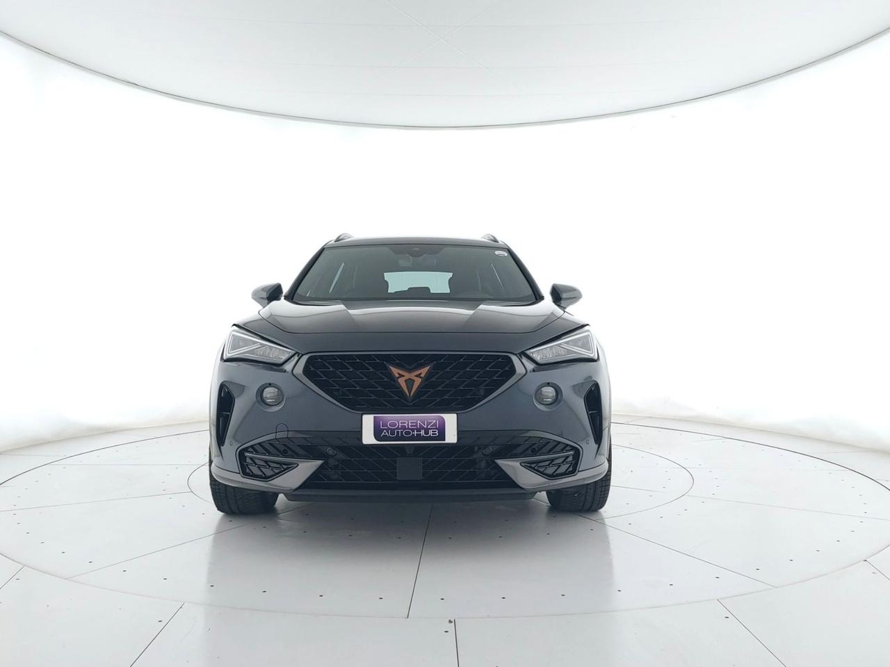 Cupra Formentor 1.4 e-hybrid 204cv dsg FULL LED+CAMERA+ACC