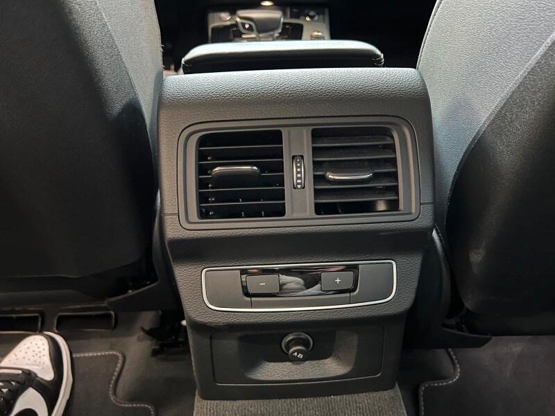 AUDI Q5 2ª serie Q5 40 TDI 204 CV quattro S tr...