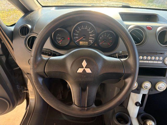 MITSUBISHI Colt 1.1 12V 5 PORTE BENZINA OK NEOPATENTATI