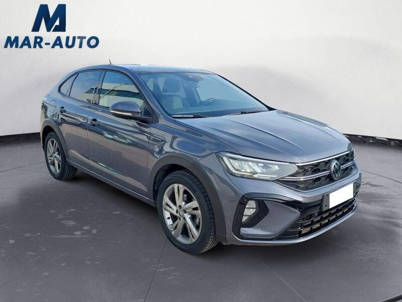 Volkswagen Taigo Taigo 1.0 tsi R-Line 110cv dsg
