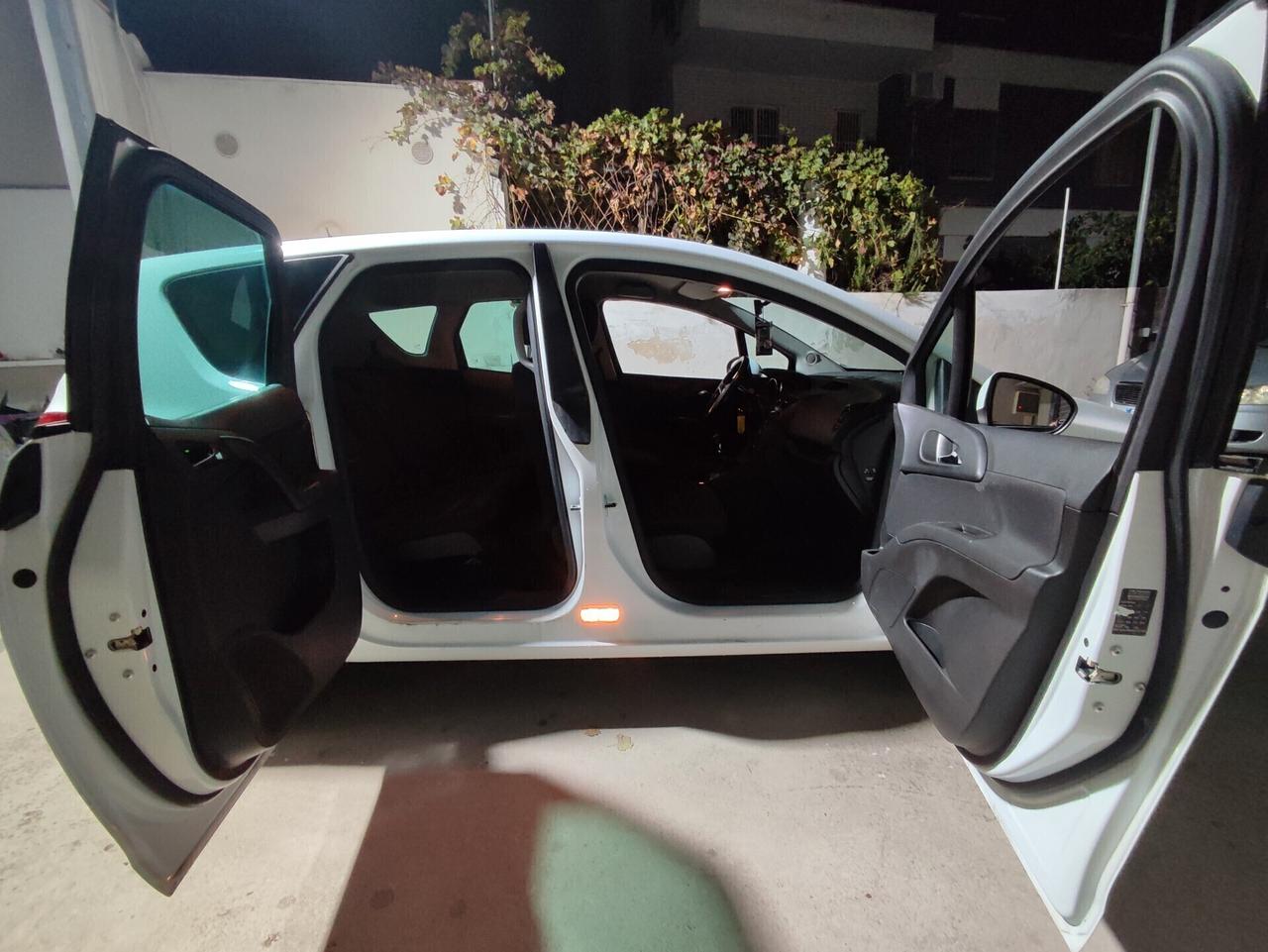 Opel Meriva 1.4 100CV Elective