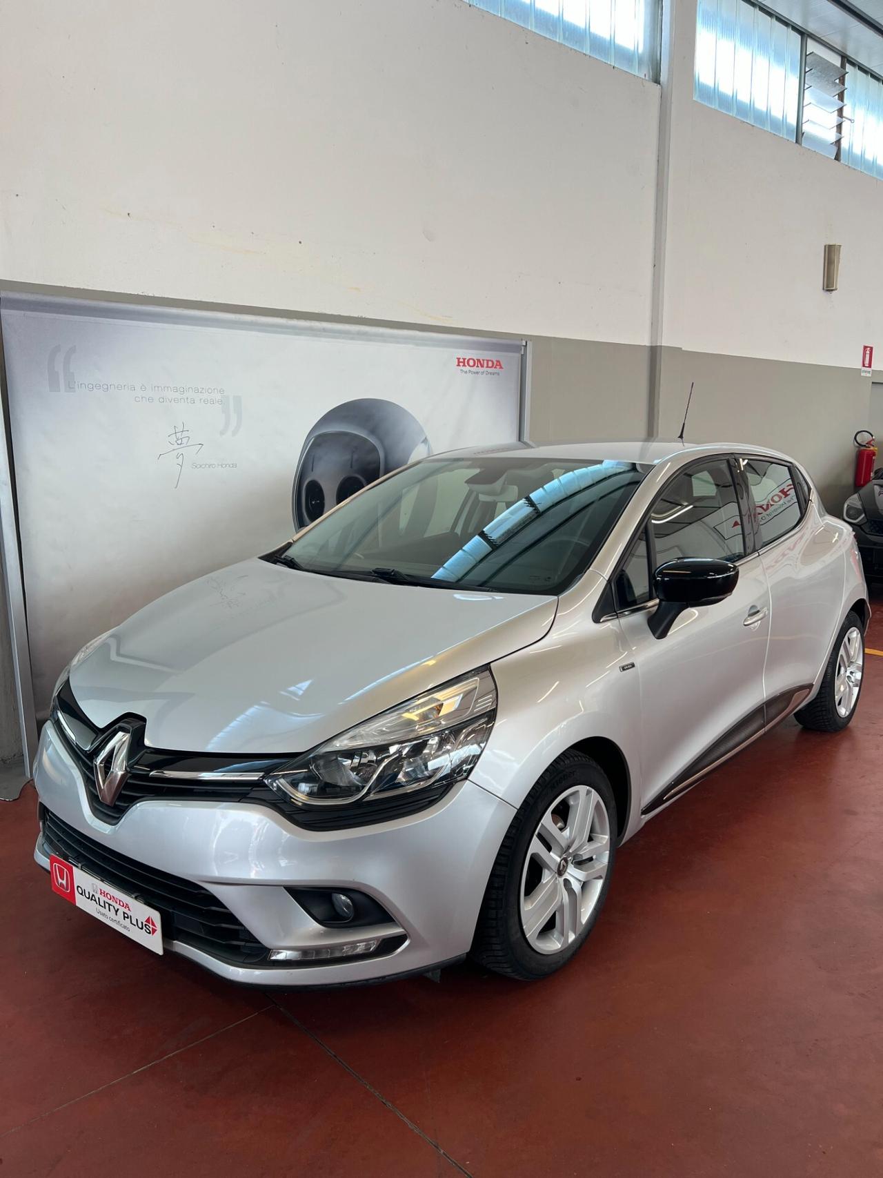 Renault Clio dCi 8V 75 CV 5 porte Life