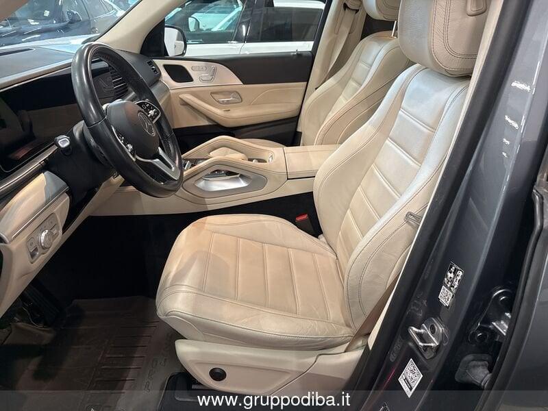 Mercedes-Benz GLE - V167 2019 Diesel 300 d mhev Premium Plus 4matic auto