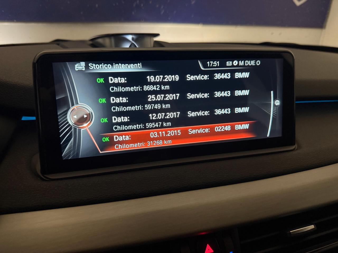 BMW X5 Xdrive30D Experience Automatica