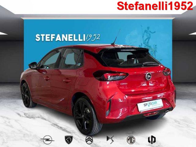 OPEL Corsa VI 2020 - 1.2 Elegance s&s 100cv