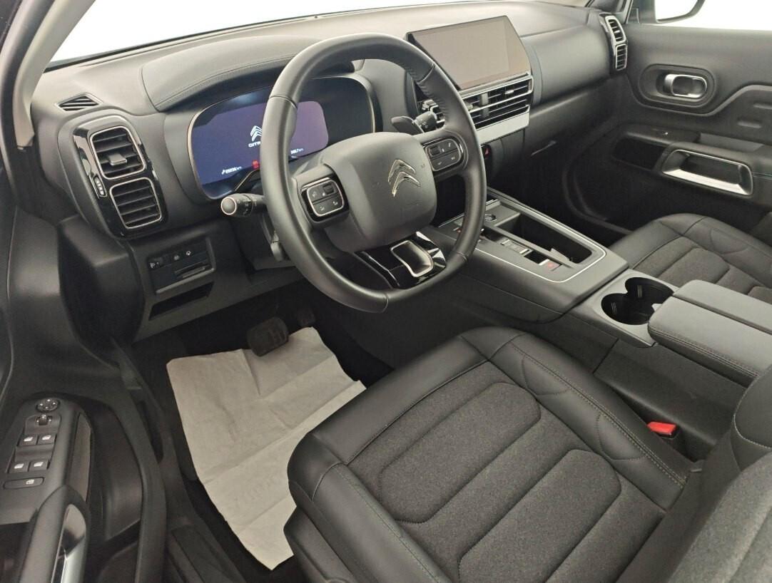 Citroen C5 Aircross BlueHDi 130 S&S EAT8 Shine