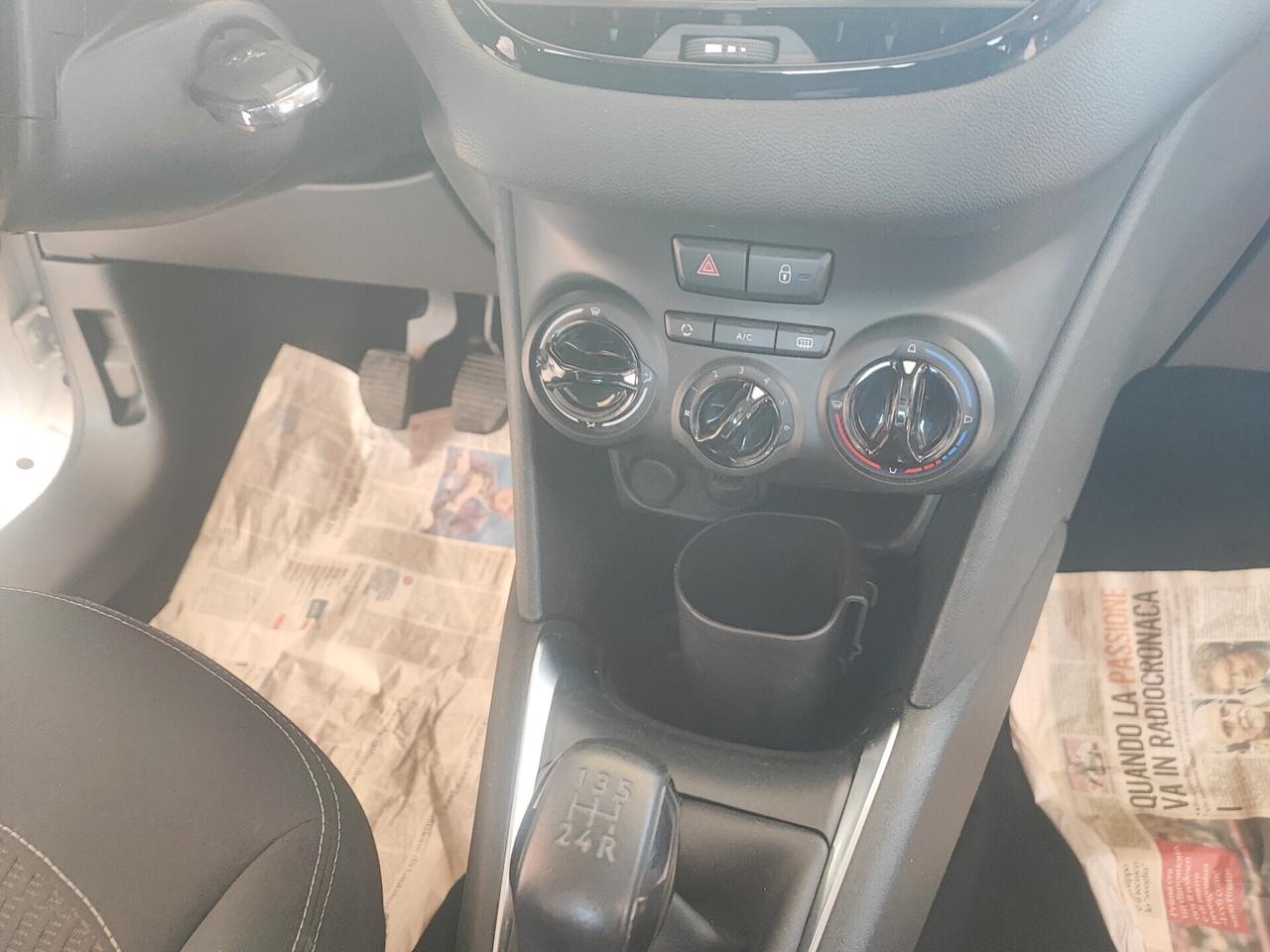 Peugeot 208 PureTech 82 Stop&Start 5 porte Active