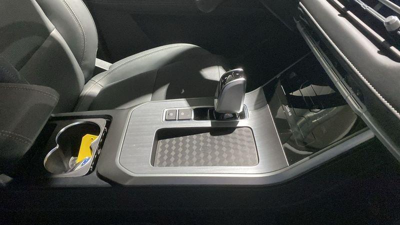 DR AUTOMOBILES dr 5.0 s3 1.5 Turbo CVT