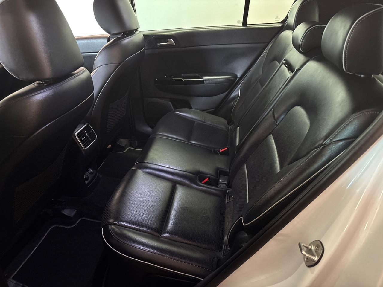 Kia Sportage 1.7 CRDI AUT.*GT Line* FULL OPT.