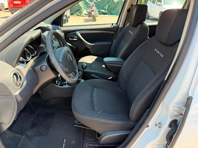 DACIA Duster 1ª serie Duster 1.5 dCi 110CV 4x4...