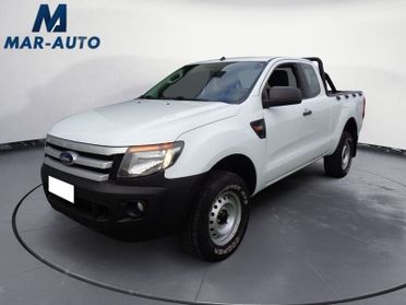 Ford Ranger Ranger 2.2 TDCi Super Cab XL 4pt. IVA COMPRESA