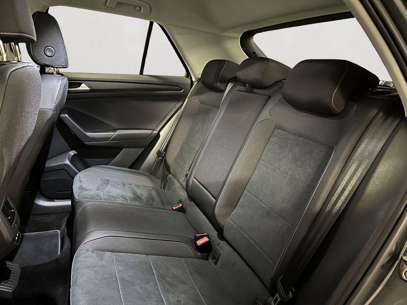 Volkswagen T-Roc T-Roc 1.0 TSI Style