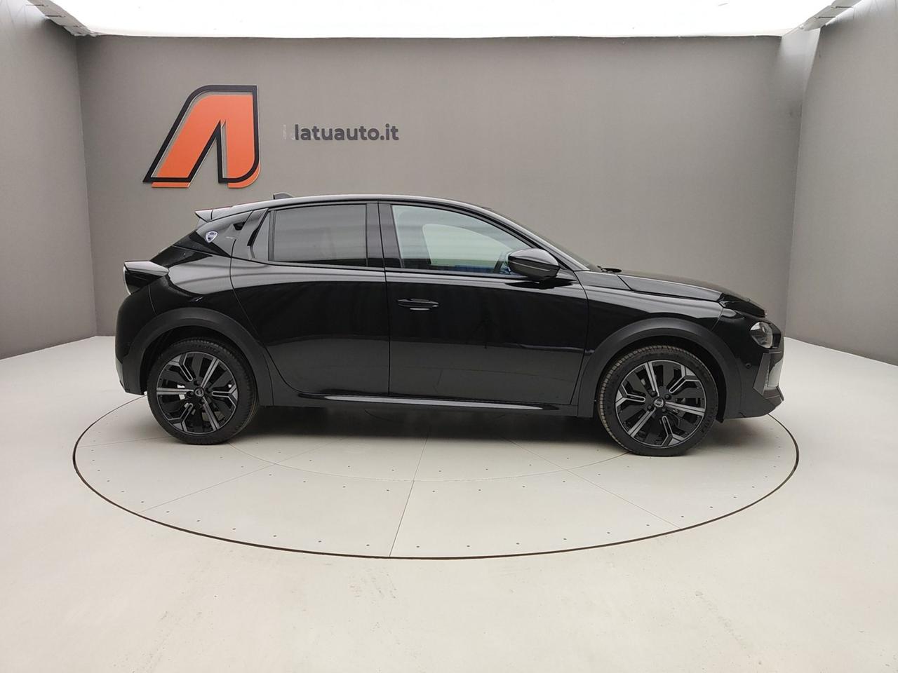 LANCIA Ypsilon IV 2024 1.2 HYBRID 110CV HF LINE