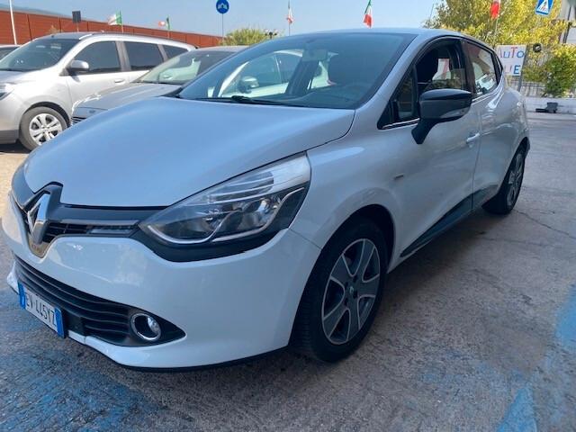 Renault Clio 1.5 dCi 8V 90CV 5 porte Costume National