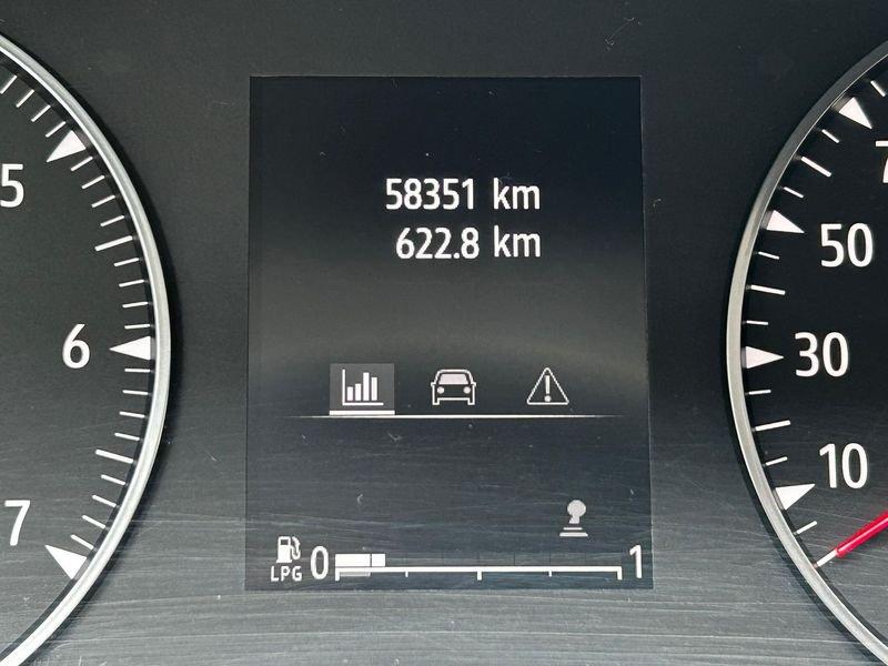 Dacia Jogger Jogger 1.0 TCe GPL 100 CV 7 posti Extreme
