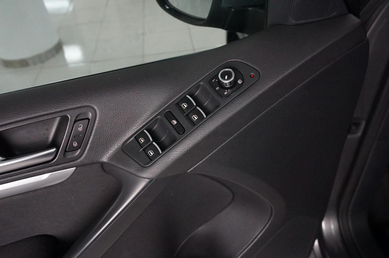 Volkswagen Tiguan 2.0 TDI 140 CV 4MOTION Track & Style