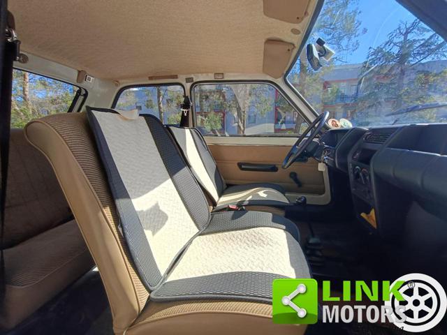 RENAULT R 5 21MILA KM ORIGINALI