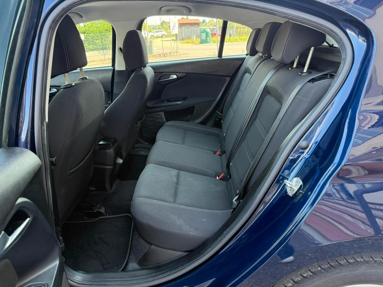 Fiat Tipo 1.0 5 porte berlina