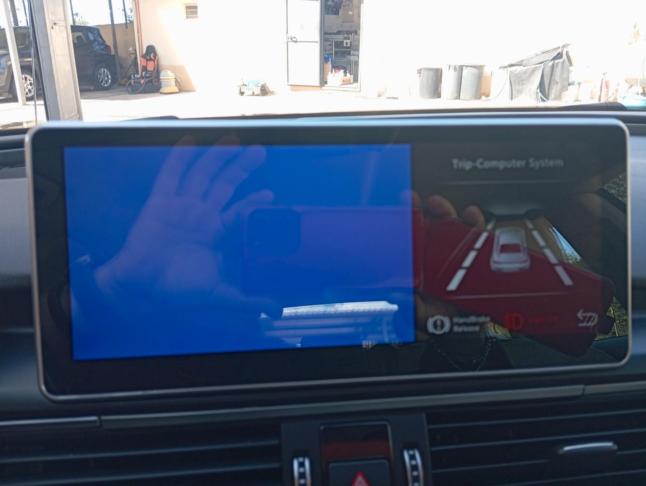 Audi A7 SPB 3.0 TDI 272 CV quattro S tronic Business