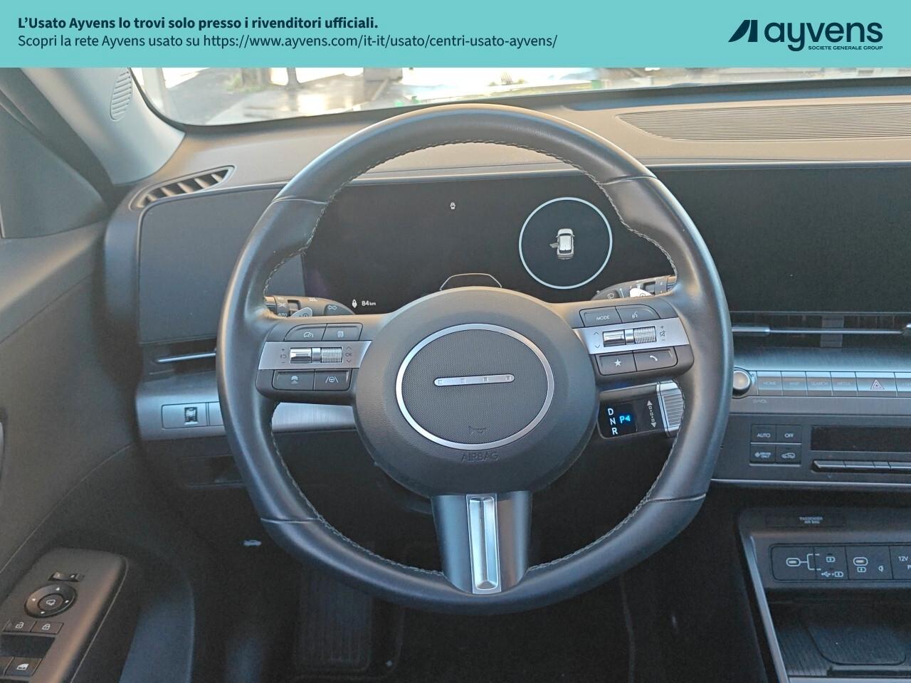 Hyundai Kona BEV 48 kWh X Line 156cv